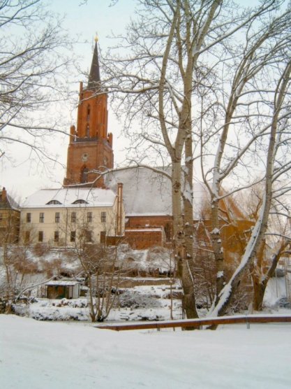 die Marienkirche