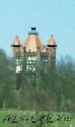 Der Bismarkturm